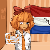 artist:komkor meta:general_fanart operation_ongezellig tagme // 1280x1280 // 924KB