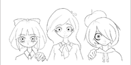 artist:zarty_qveen coco maya meta:rijkskunst mymy tagme // 1104x549 // 139KB