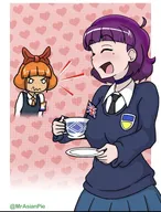 amelia artist:mrasianpie meta:general_fanart mymy tagme // 1170x1534 // 213KB