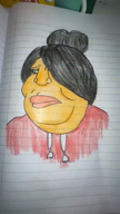 coco crayon drawing maya mymy ongezellig paper variant:meximutt // 576x1024, 10.5s // 1.9MB