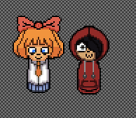 maya meta:general_fanart mymy pixel_art tagme unknown_artist variant:peeb // 1242x1075 // 225KB