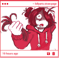 artist:unknown maya meta:general_fanart straw_page tagme // 380x376 // 178KB