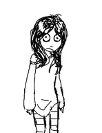 artist:nitrous.huffer etag maya meta:general_fanart white_void // 2160x2800 // 243KB