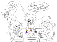 artist:gussywussy coco maya meta:general_fanart mymy tagme // 2500x1833 // 3.3MB