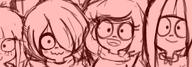 't_histaurant artist:gussywussy coco maya meta:general_fanart mymy tagme // 1416x496 // 561KB