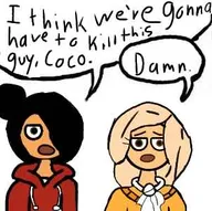 coco maya meme meta:general_fanart tagme unknown_artist // 302x300 // 15KB