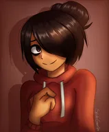 artist:spidergreentea maya meta:general_fanart tagme // 1280x1549 // 142KB