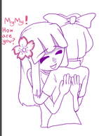 artist:zarty_qveen eiko meta:rijkskunst mymy tagme // 382x522 // 92KB