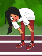 maya meta:general_fanart tagme unknown_artist // 810x1080 // 39KB