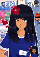 eiko meta:general_fanart tagme unknown_artist // 1417x2048 // 1.7MB