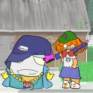athf dutch_flag gun hat master_shake meta:general_fanart mymy tagme unknown_artist // 2048x2048 // 384KB
