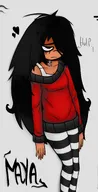 maya meta:general_fanart tagme unknown_artist // 1048x2048 // 147KB