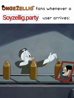 ack adolf_hitler animated donald_duck hanging ias nazi ongezellig_logo soyzellig_party subvariant:troonjak tranime tranny trans troonslop uniform variant:bernd video // 480x640, 11s // 2.5MB
