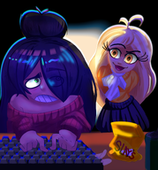 coco maya meta:general_fanart tagme unknown_artist // 1400x1500 // 1.8MB