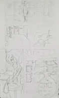 comic maya meta:general_fanart tagme unknown_artist // 2363x3883 // 3.2MB