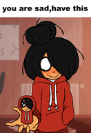 artist:Sweetcocolosa maya meta:general_fanart tagme variant:peeb // 2758x4000 // 1.8MB