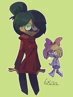 maya meta:general_fanart mymy tagme unknown_artist // 1246x1641 // 132KB