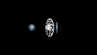 animated blacksun gem ongezellig spinning variant:cobson // 1920x1080, 5.5s // 4.5MB