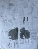 coco comic maya meta:general_fanart ravi tagme unknown_artist // 1598x2048 // 589KB