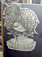 maya meta:general_fanart tagme unknown_artist // 768x1024 // 195KB