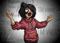 1_million_views artist:giopotatoes maya // 4415x3154 // 2.9MB