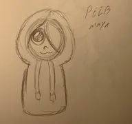 maya meta:general_fanart tagme unknown_artist variant:peeb // 2357x2204 // 303KB