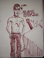 meta:rijkstkunst mymy mymy's_gun shirtless sonnenrad text variant:chudjak // 4000x3000 // 3.6MB