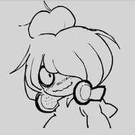maya meta:general_fanart tagme unknown_artist // 653x656 // 97KB