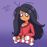 artist:cosmicowl maya meta:general_fanart tagme // 2158x2196 // 669KB