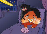 maya mayagugu tagme unknown_artist variant:agugu // 2508x1800 // 1.3MB
