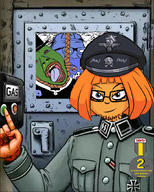 qa award bernd discord edit frognigger ias iron_cross kaptain_koek massa mymy nazi rope sharty ss stroopwafel tranny uniform // 700x874 // 825KB
