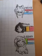 coco maya meta:general_fanart mymy tagme unknown_artist // 3120x4160 // 560KB