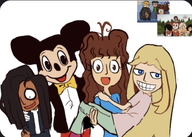 deel1 maya tagme // 784x559 // 394KB