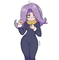 artist:electro431gt meta:general_fanart tagme vera // 2196x2217 // 186KB