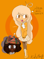 artist:Kate coco meta:general_fanart tagme // 2448x3264 // 1.9MB