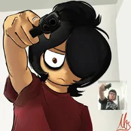 maya meta:general_fanart tagme unknown_artist // 680x680 // 56KB