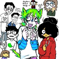 marge maya meta:general_fanart tagme unknown_artist // 1440x1440 // 319KB