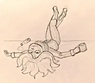 artist:midkyk meta:general_fanart tagme vera // 2048x1784 // 583KB