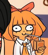 drinking drinking_straw mymy screenshot stroopwafelsap // 425x485 // 272KB