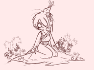 artist:gussywussy maya meta:general_fanart tagme // 1089x812 // 295KB