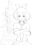 mymy qtmatryoshka_(artist) tagme voc // 2480x3508 // 2.8MB