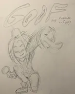 artist:odotcdot goof sketch tagme // 2570x3194 // 367KB