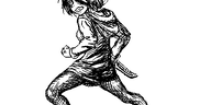 artist:oekakigod knife maya meta:rijkskunst oekaki // 500x250 // 41KB