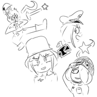 maya mymy tagme unknown_artist // 1536x1536 // 493KB