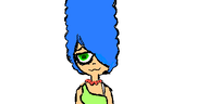 marge maya meta:rijkskunst oekaki tagme unknown_artist // 500x250 // 16KB
