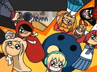 bert coco henk kiki koos maya meta:general_fanart mymy tagme tryn unknown_artist variant:peeb vera yfke // 1024x768 // 87KB
