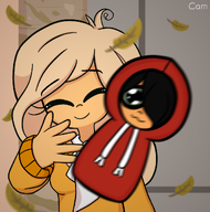 artist:cam coco maya meta:general_fanart tagme variant:peeb // 1083x1093 // 598KB