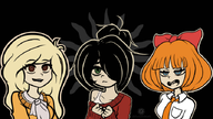 Artist:debonair_death coco maya mymy the_coffin_of_andy_and_leyley // 703x395 // 250KB