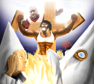 cleo coco etag george_floyd kkk mymy unknown_artist // 2500x2222 // 4.9MB