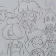 cato coco henk koos maya meta:general_fanart mymy tagme unknown_artist // 270x270 // 7.8KB